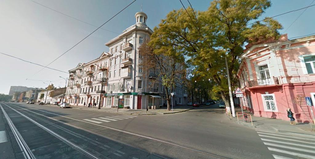 V&V Apartment Одеса Екстер'єр фото