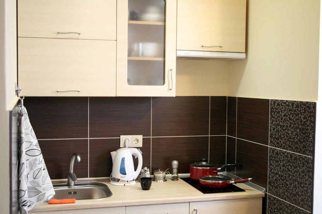 V&V Apartment Одеса Екстер'єр фото