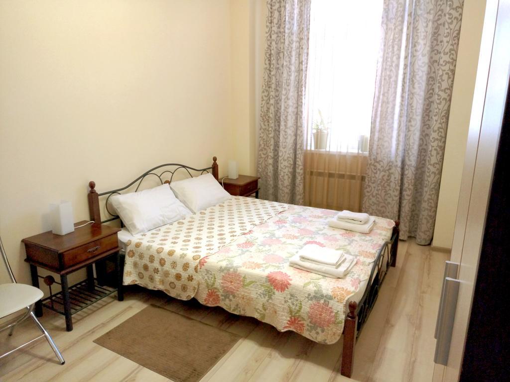 V&V Apartment Одеса Екстер'єр фото