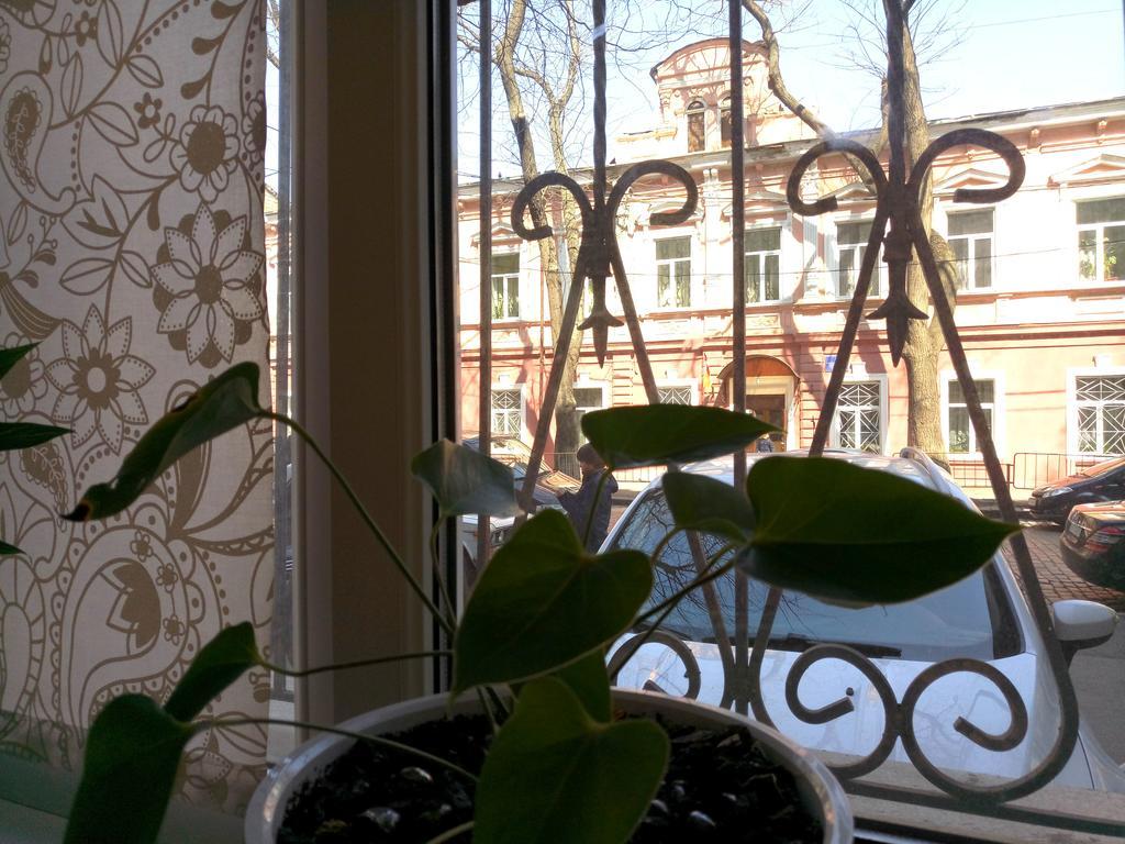 V&V Apartment Одеса Екстер'єр фото