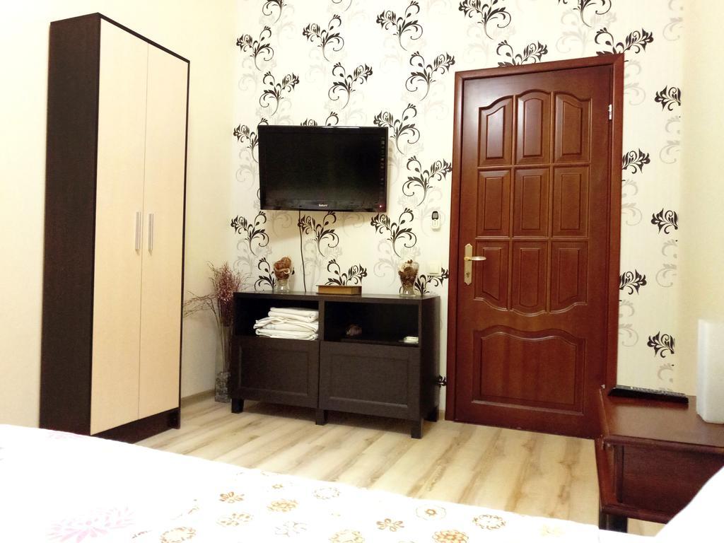 V&V Apartment Одеса Екстер'єр фото