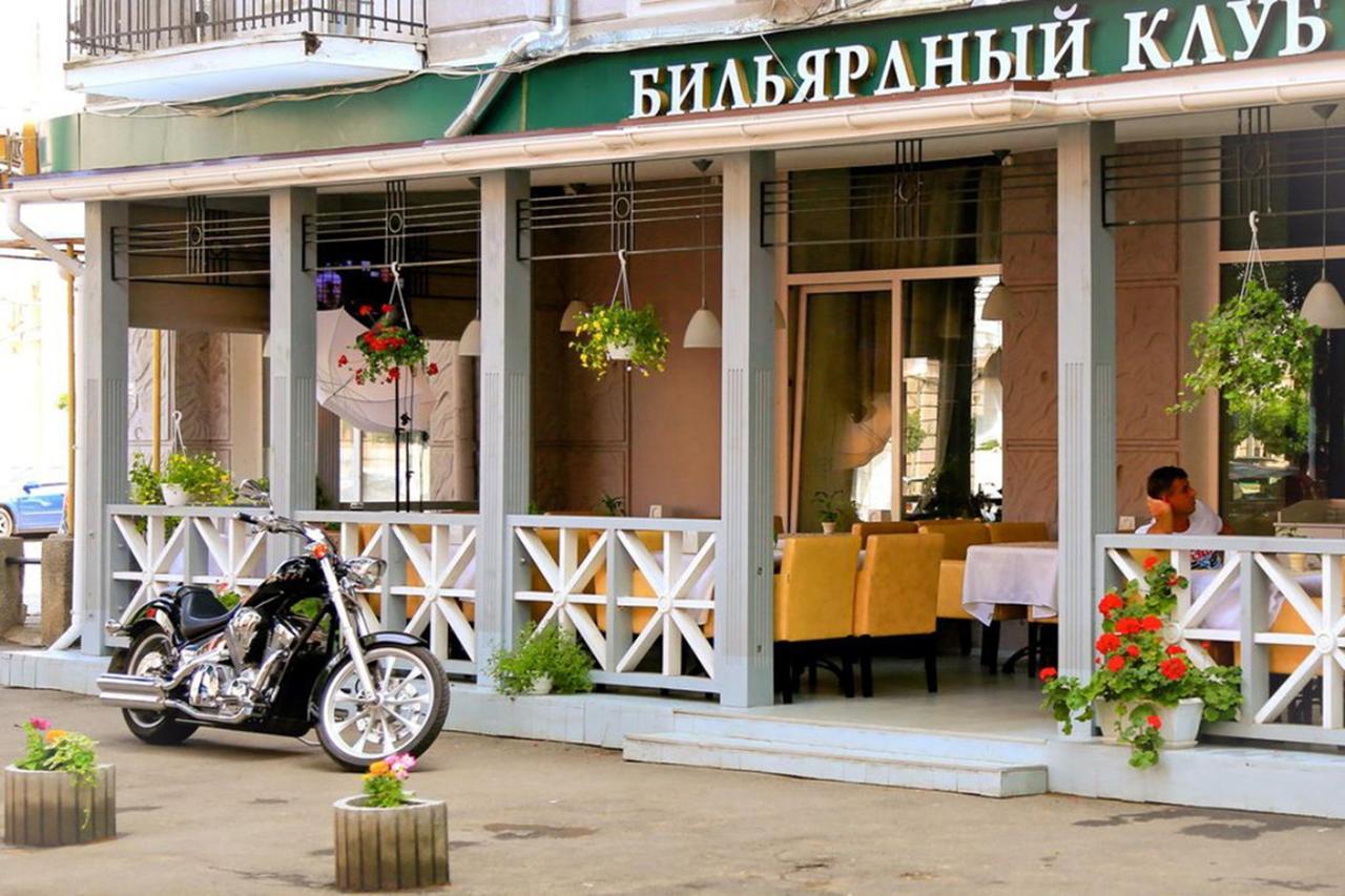 V&V Apartment Одеса Екстер'єр фото