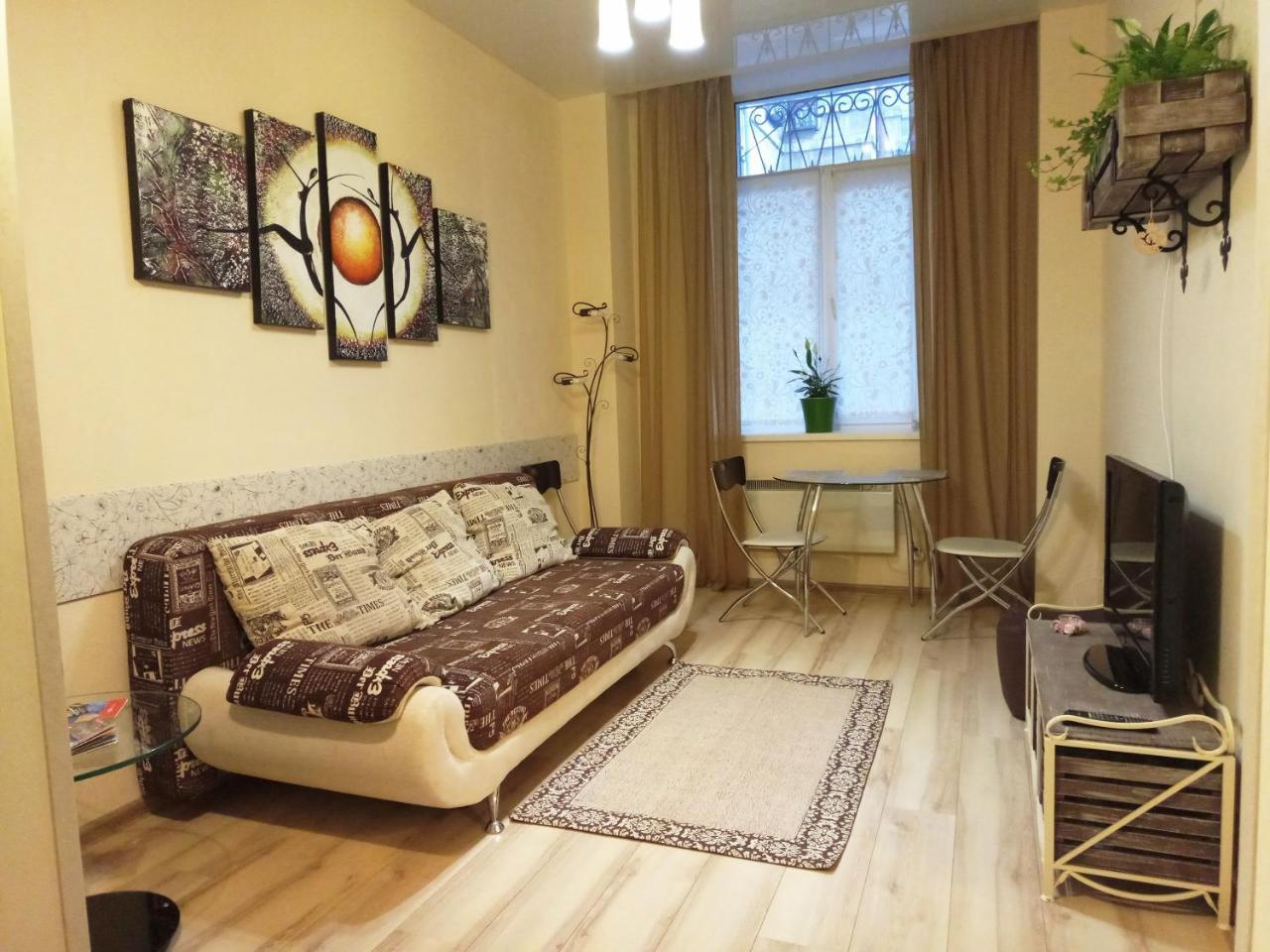 V&V Apartment Одеса Екстер'єр фото